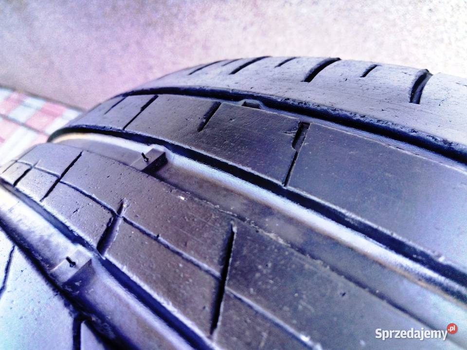 LATO opona NEXEN NFERA SU1 225 45 R18 Rim Nowy Sącz