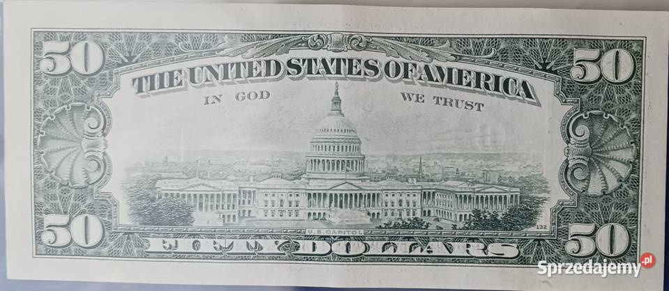 50 USA 1990 r men B Yorkokoło mennicze Konin