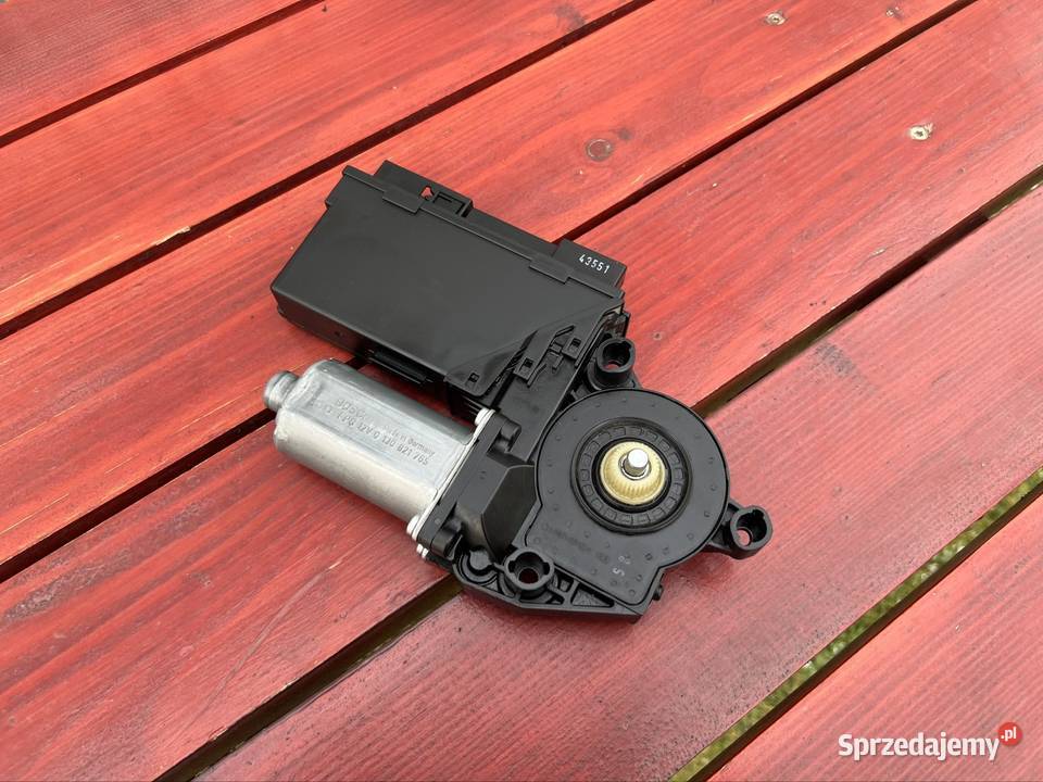 Silniczek szyby lewy przód Audi A4 b6 b7 osobowe podkarpackie Jodłowa