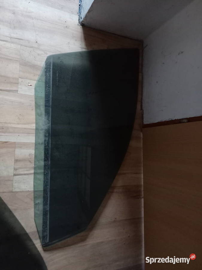 szyba szyby przód VW GOLF IV lewa prawa komplet Karoseria Kraków