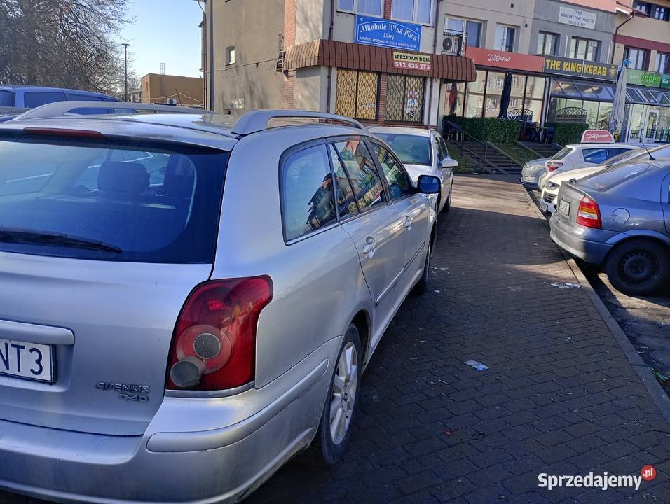 Sprzedam Nowy Dwór Mazowiecki