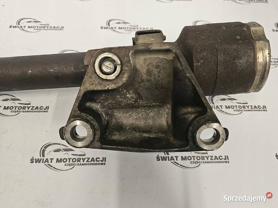 RENAULT CLIO 09 B TCE H4B400 90 14r 117 podpora