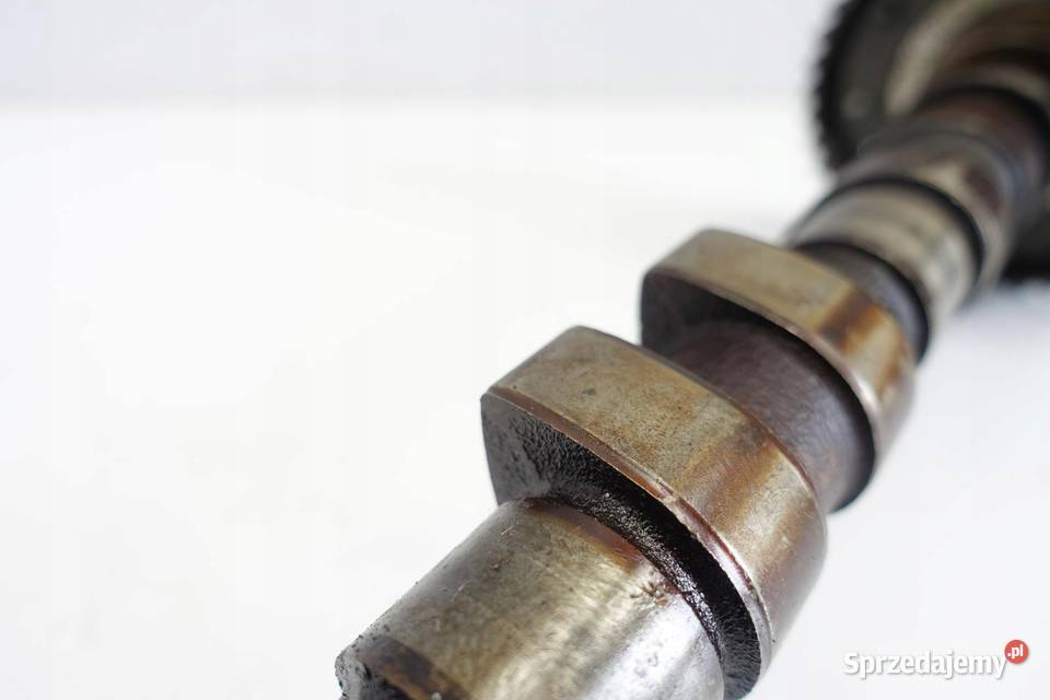 Volvo S60 V70 24 T turbo WAŁEK ROZRZĄDU osobowe Chełm