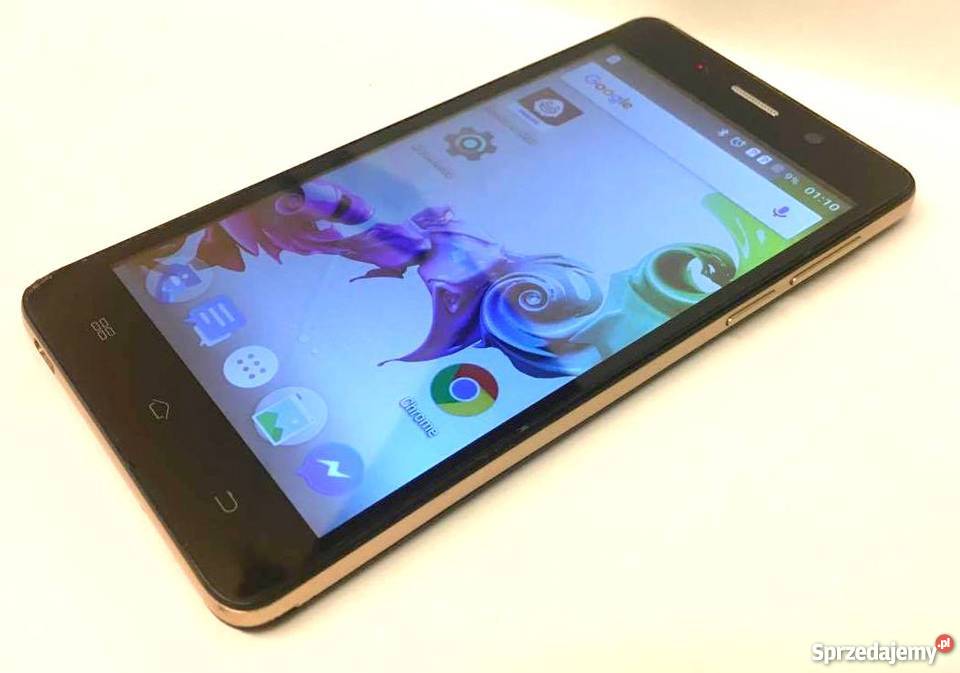 TELEFUNKEN FOXTROIT Loombard Piłsudskiego 8 pomorskie