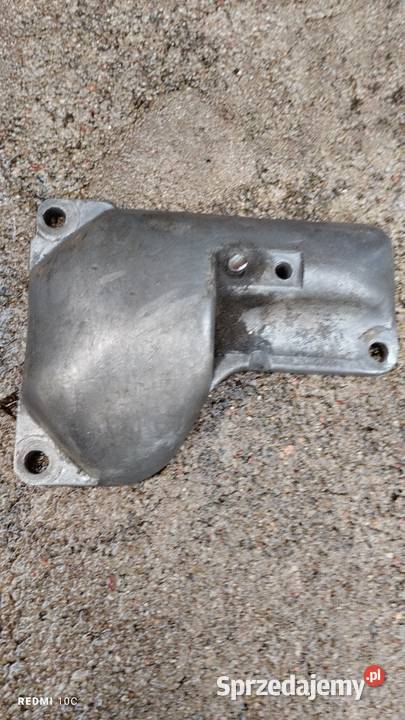 Junak m10 pokrywa glowicy wydech łódzkie Tomaszów Mazowiecki