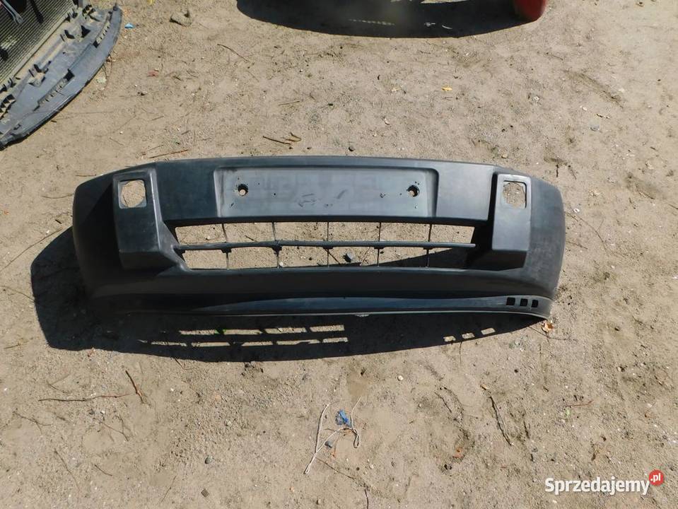 ford conect zderzak 31750 WYSYŁKA śląskie Żory