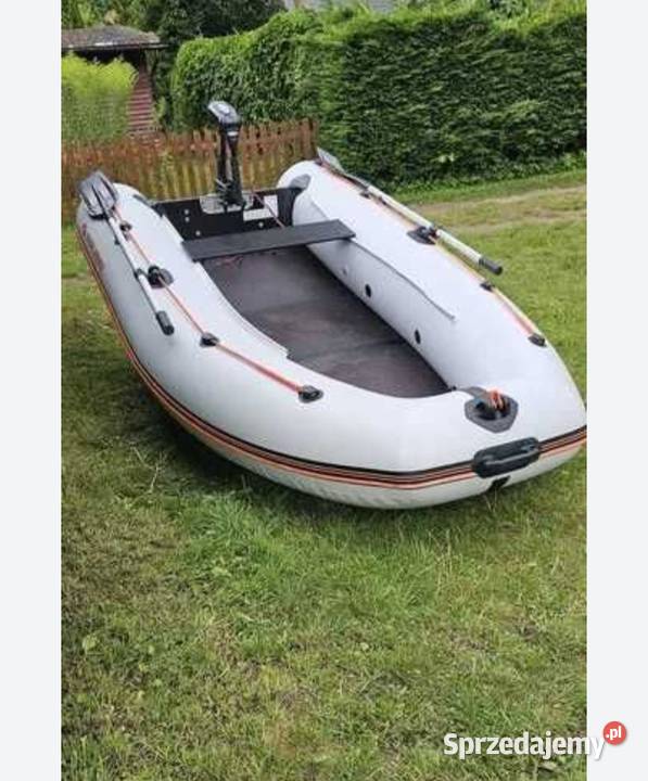 Ponton Kolibri 300DL