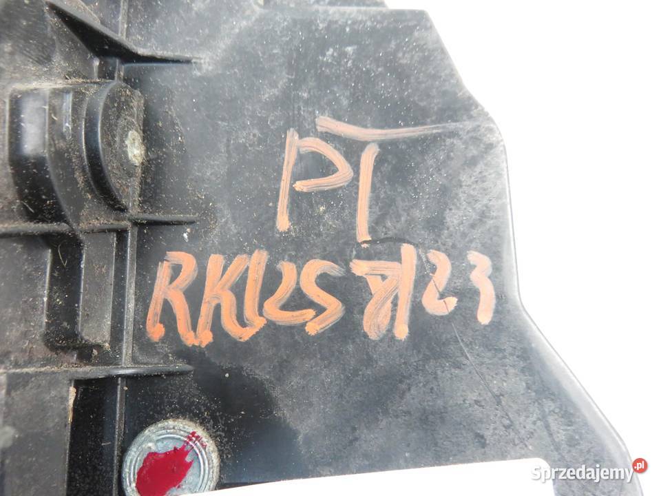 ZAMEK PRAWY TYLNY BMW 5 Touring E61 7202148 Zamki, wkładki i kluczyki