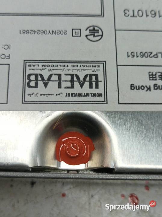 MODUŁ BLUETOOTH 9163348 Bmw Seria 3 V 20052012 świętokrzyskie