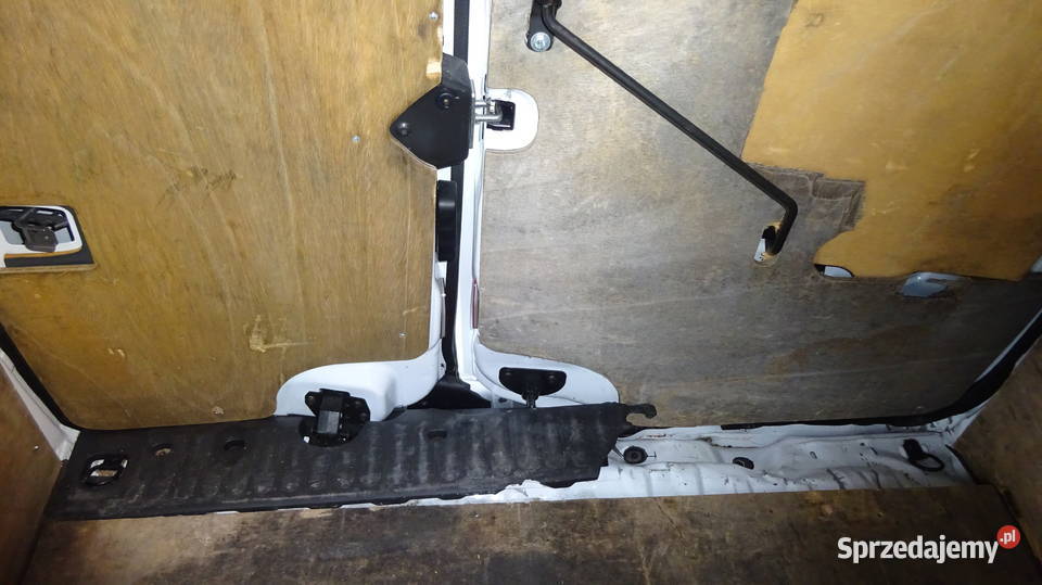 15 dCi 90 NAVI Klima Kangoo Kielce