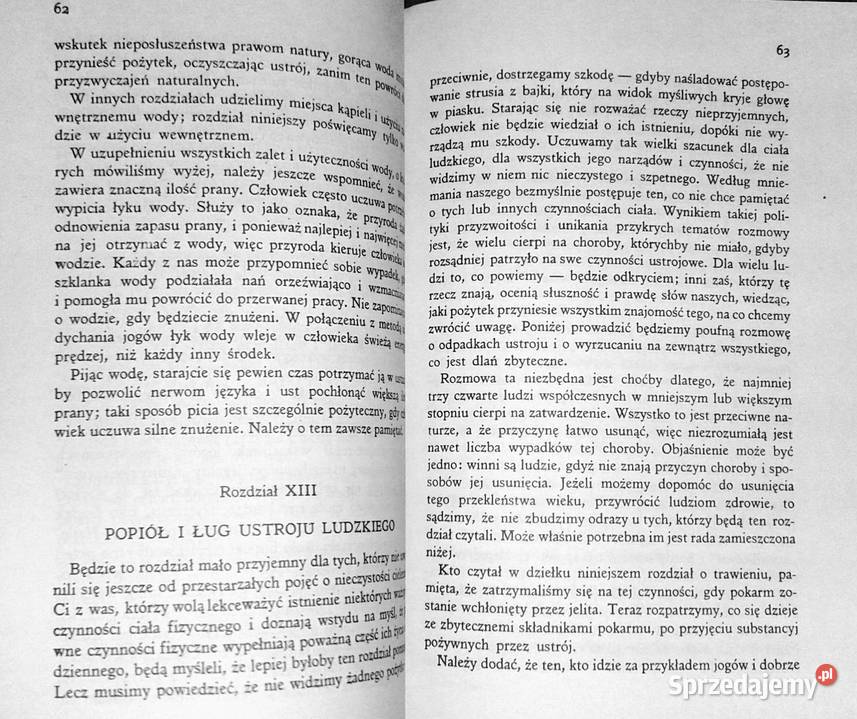 HathaJoga Nauka jogów o zdrowiu fizycznem i o lubelskie Chełm