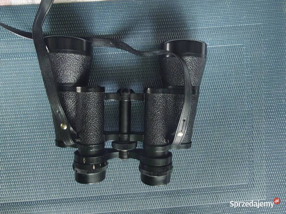 Lornetka Prinz 8 X 40 śląskie Myszków