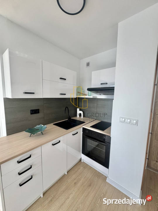 Plac Legionów Loft KawalerkaTramwaj Wrocław sprzedam