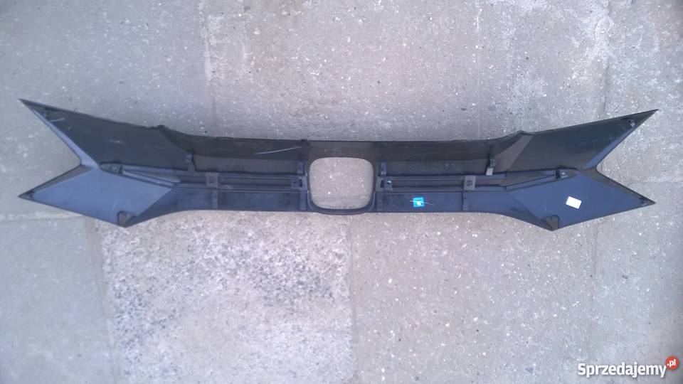 HONDA HRV 2015 2016 2017 2018 GRILL ATRAPA dolnośląskie Wrocław