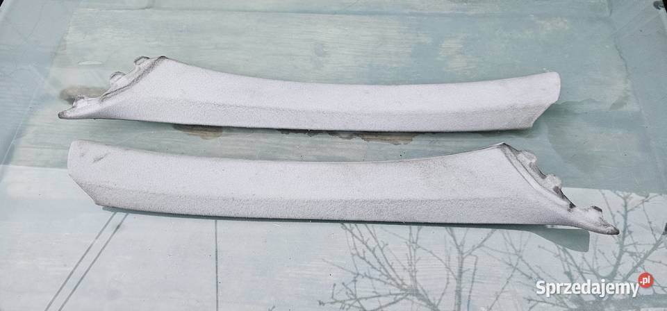 Osłona słupka A mercedes w210 lift 2106903440 osobowe wielkopolskie