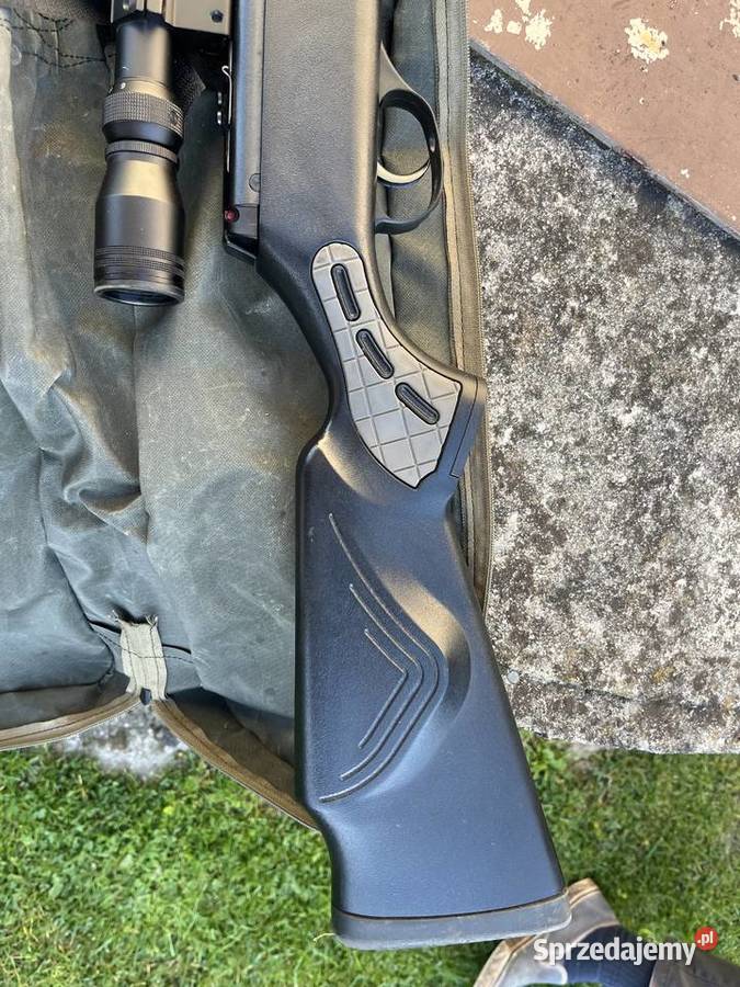 Wiatrówka Hatsan Striker 55mm Bielsko-Biała
