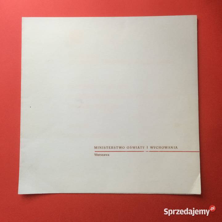 1835 Przyznanie Nagrody Stopnia Trzeciego sprzedam