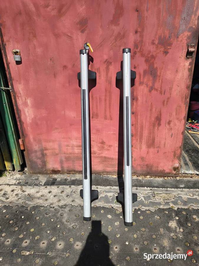 Sprzedam Belki Bagażnika THULE Kielce