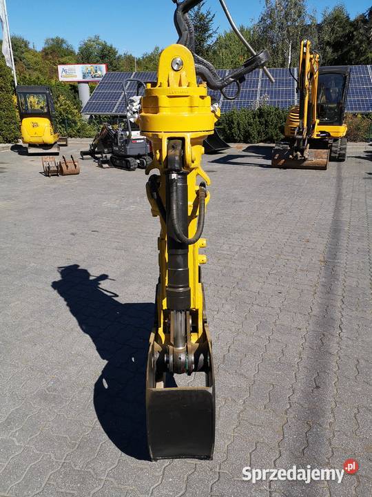 chwytak 30 ATLAS Bydgoszcz sprzedam