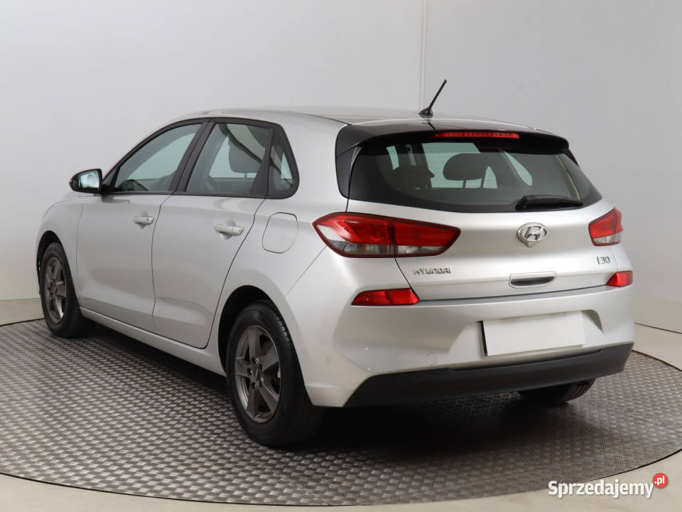 Hyundai i30 14 CVVT Bielany Wrocławskie