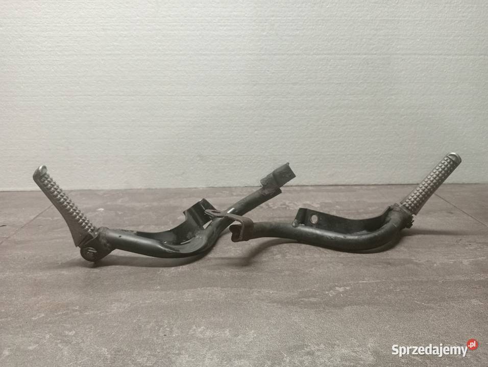 Piaggio Typhoon Tylne podnóżki Częstochowa