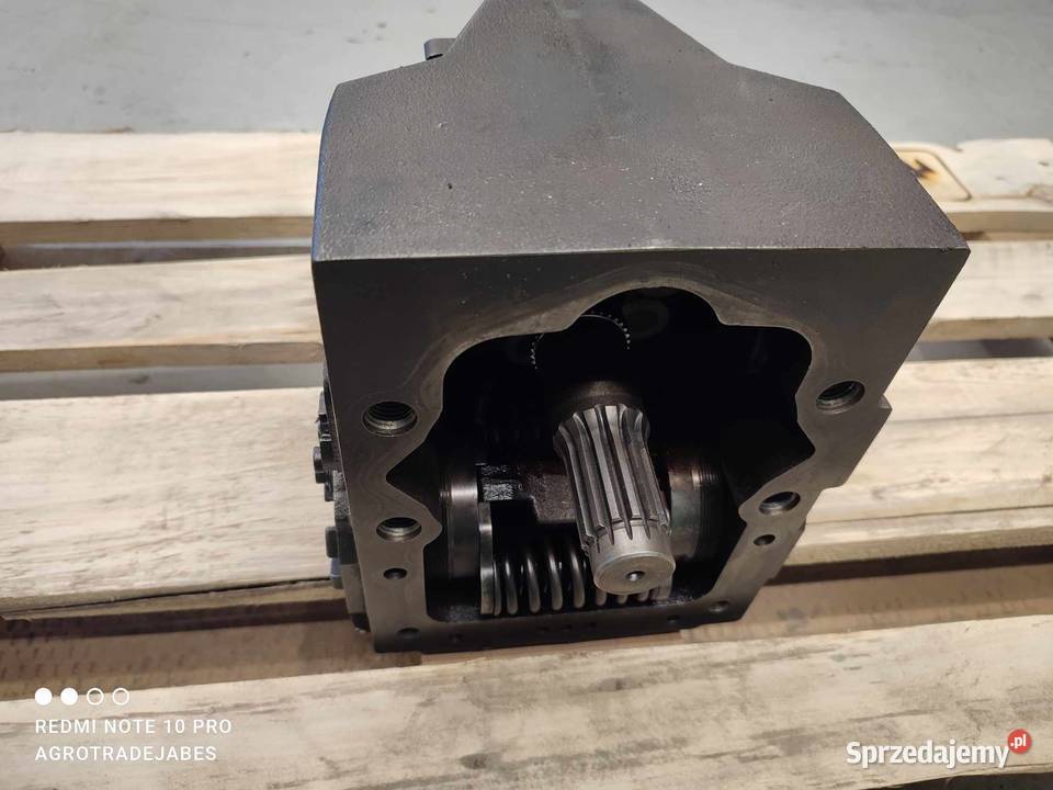 Obudowa pompy SauerDanfoss Korpus N131501593 Wilkowo