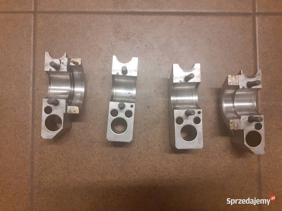 VW SEAT SKODA AUDI 14TDI Mostki podpory wałka Ślesin