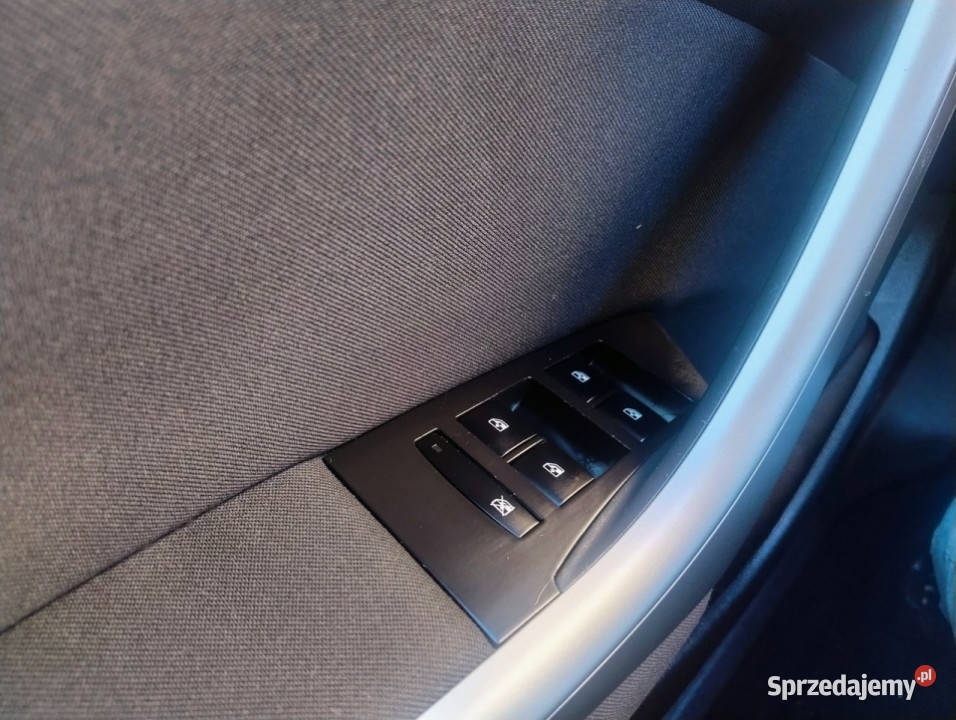 Opel Astra 16 1152xkołaLift J 20092019 immobilizer Harklowa