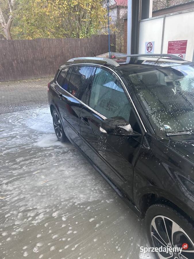 Renault Laguna 3 2008r 20d 150 Opłaty na Gorlice sprzedam