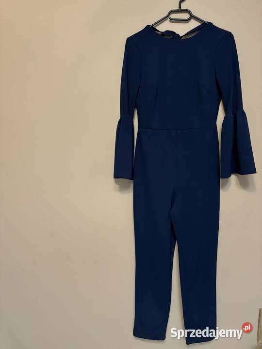 Kombinezon damski Rozmiar 36(S) Racibórz sprzedam