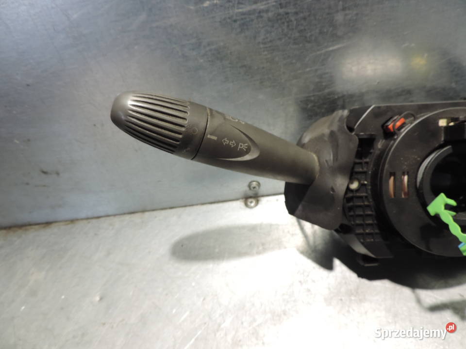 FIAT PANDA 2 PRZELACZNIK SWIATEL TASMA 735360978 Nowy Sącz