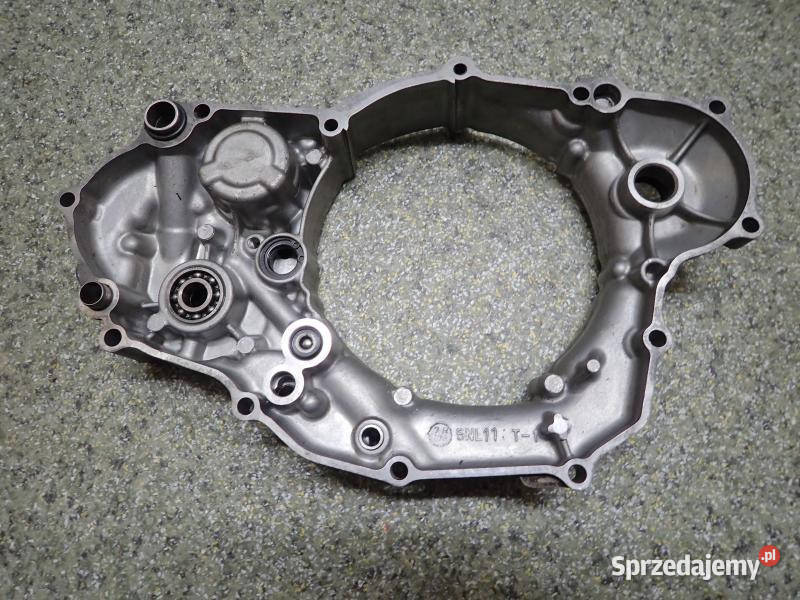 ĆWIARTKA DEKIEL PÓŁ KARTER YAMAHA YZF YZ 250 F lubuskie Strzelce Krajeńskie
