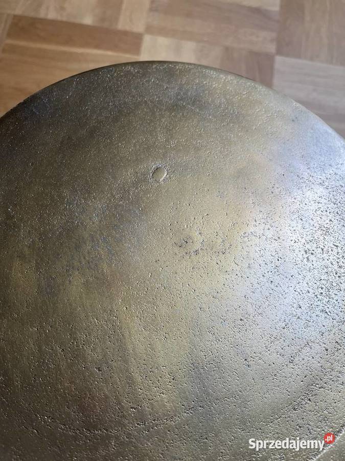 Kwietnik Retiro stolik Light Living antyczny