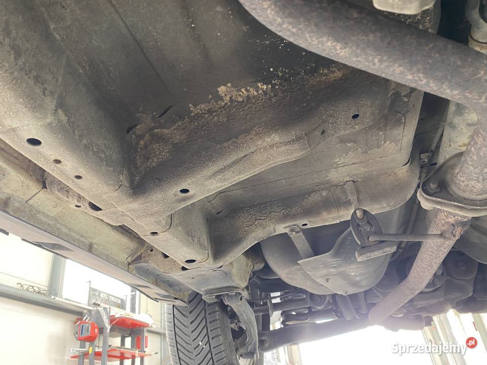 Suzuki Grand Vitara Stan BEZ KOROZJI Film Wieliszew
