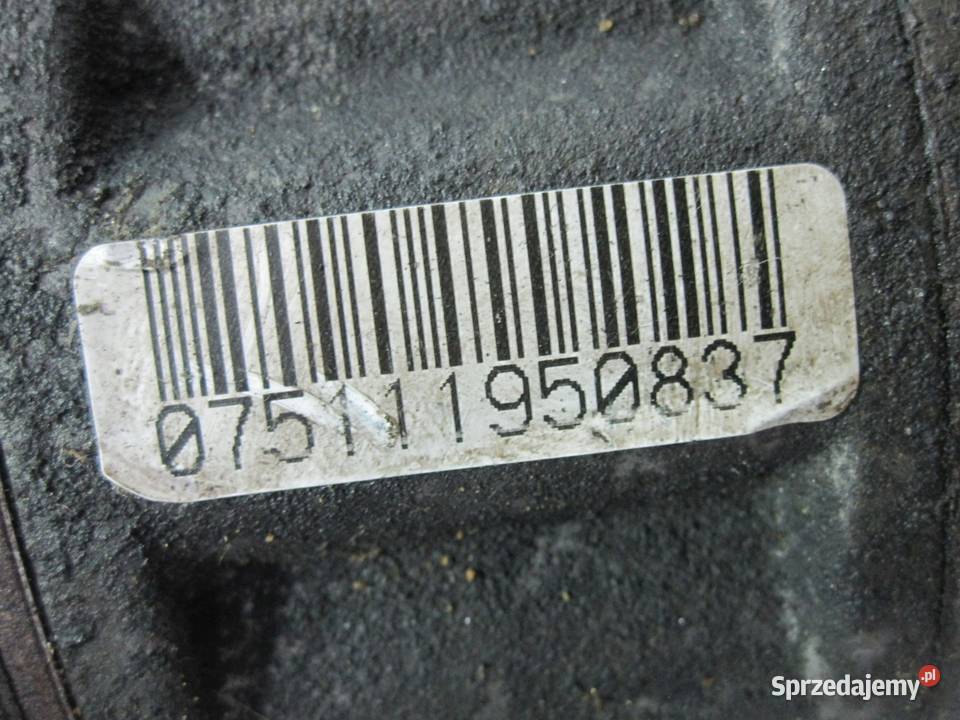 RENAULT TRAFIC 20 DCI 07r 115 sprężarka świętokrzyskie sprzedam