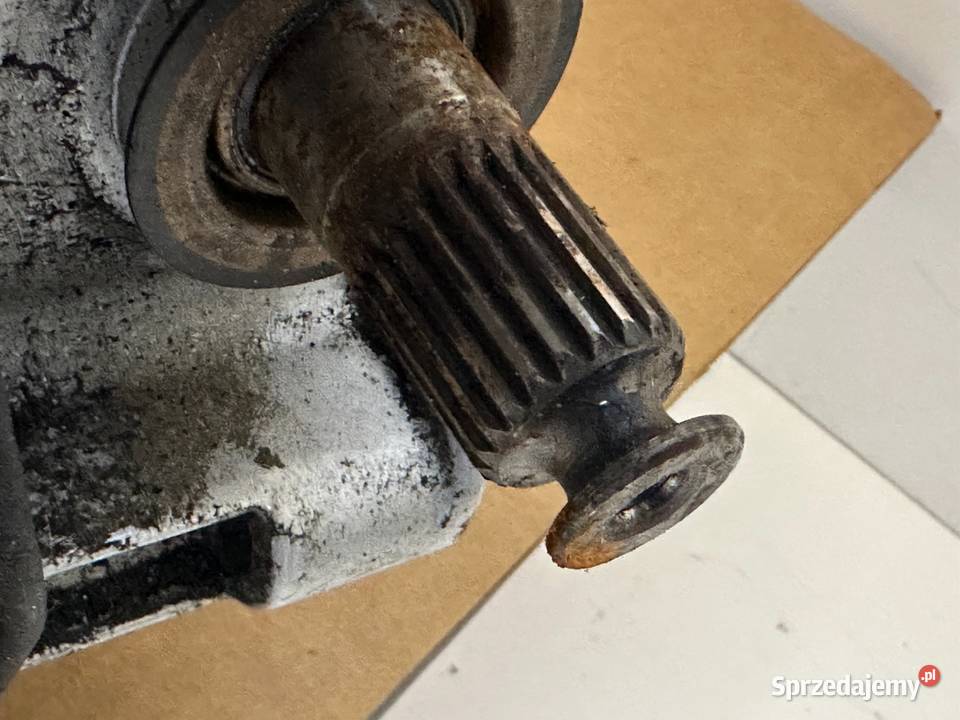 Kompletny Silnik Honda CX500 GABARYT Sulęcin sprzedam