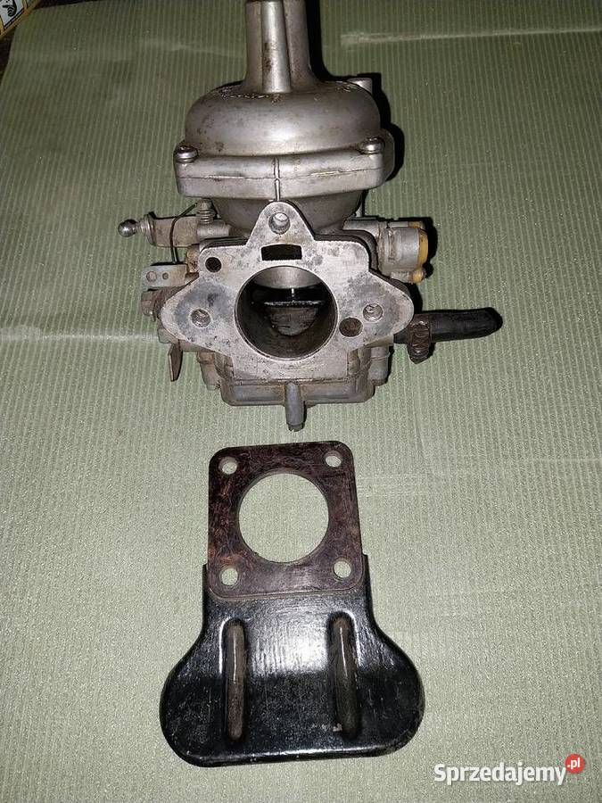 gaźnik do Volvo STROMBERG Jaszczów