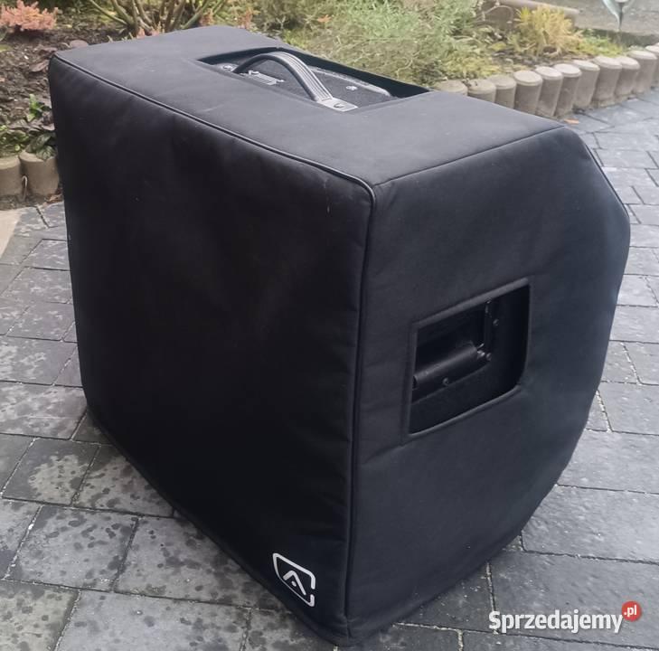 Combo Gallien Krueger 700RB 210 Sprzęt estradowy, studyjny i DJ-ski sprzedam