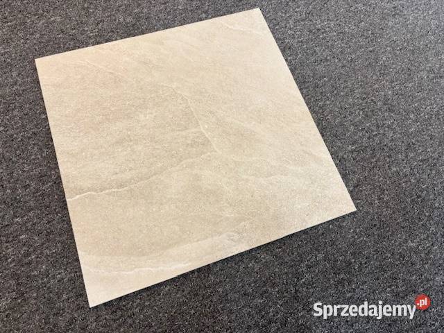 gres płytka sandbank opoczno kamień łupek 60x60 Płytki podłogowe Zakopane sprzedam