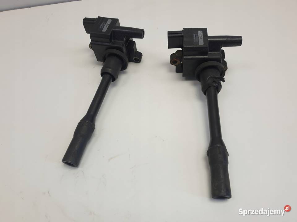 Mitsubishi FTO 20 V6 CEWKA ZAPŁONOWA H6T20271 lubelskie Chełm