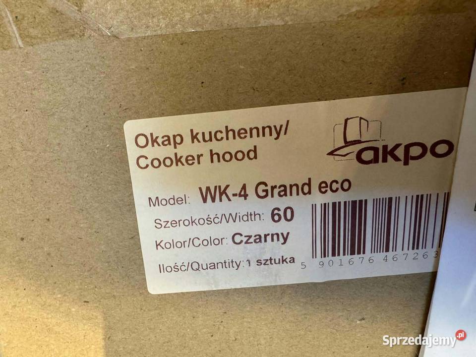 sprzedam kuchnia modułowa Łódź