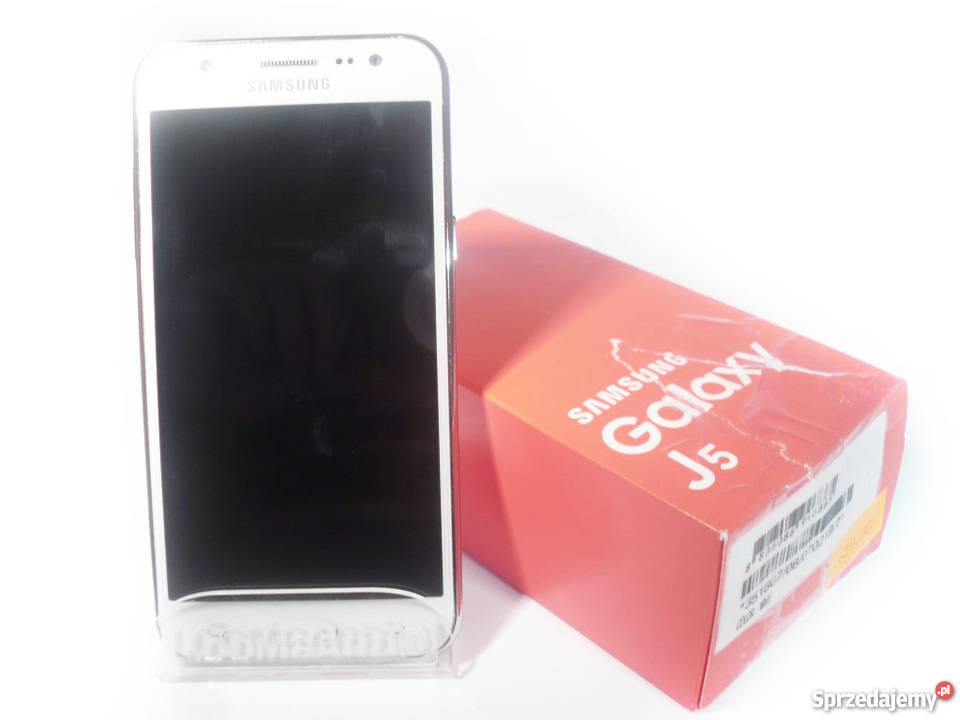 ŚWIETNY SAMSUNG GALAXY J5 KARTA GWARANCYJNA Ropczyce sprzedam