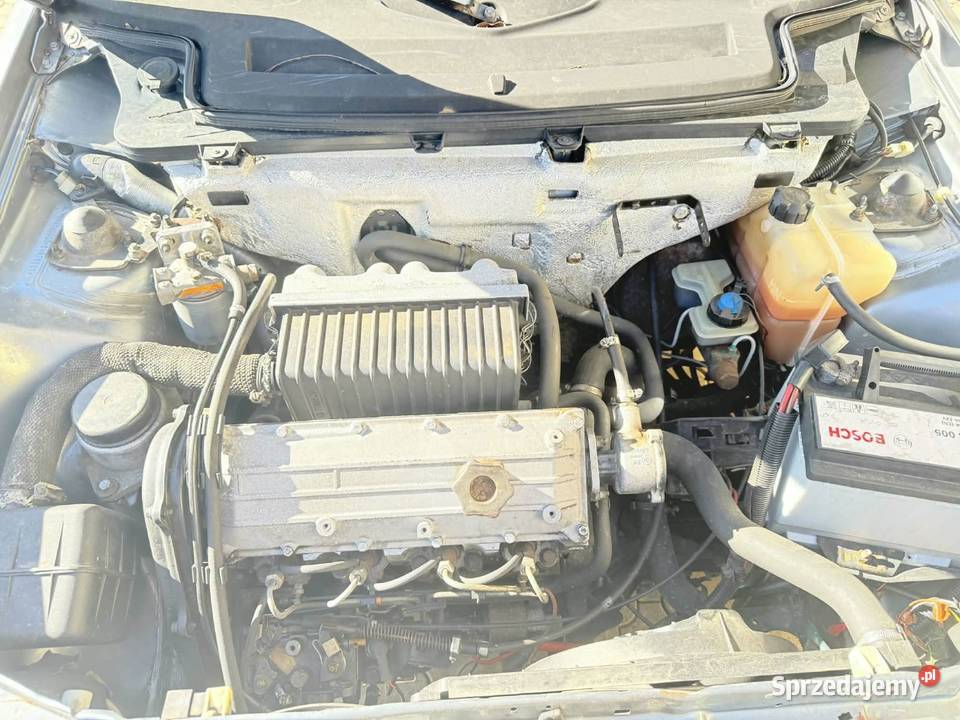 Fiat uno 17 diesel manualna Uno sprzedam