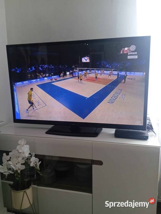 Tv LG 60 Sprawny Telewizory warmińsko-mazurskie