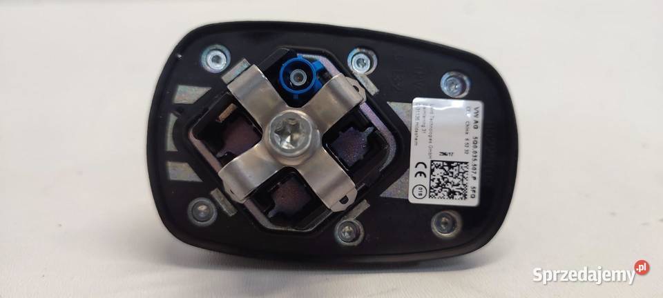 SKODA KAROQ ANTENA DACHOWA 5Q0035507P