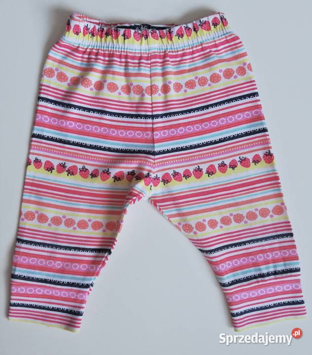 Komplet spodenkibluzka George 5056 Rozmiar 56 Katowice