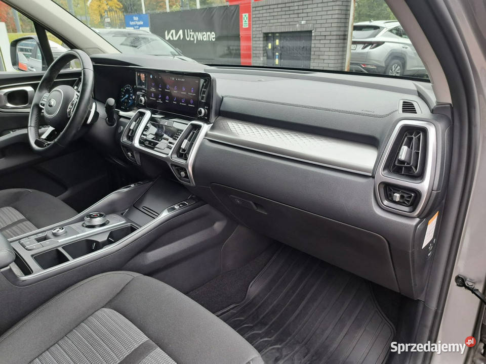 Kia Sorento PHEV 16 TGDI 230 AT Wersja L SalonPL Sorento sprzedam