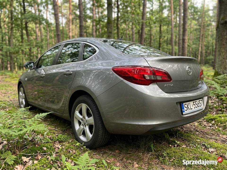 14 TURBO LPG SALON POLSKA Rok produkcji 2016 śląskie Kłobuck sprzedam