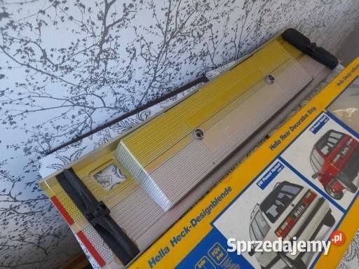 Nowa blenda tylnej klapy VW passat B3 kombi Koszalin