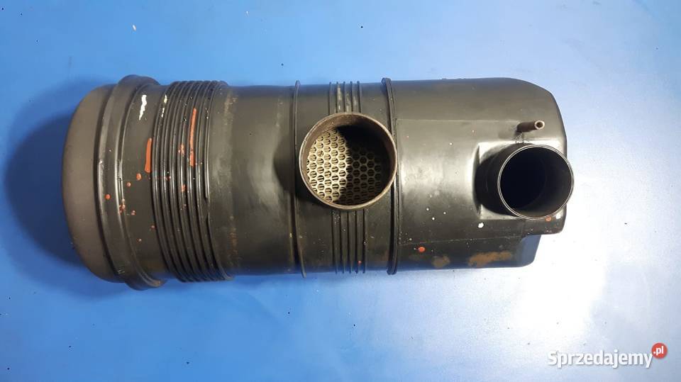 Obudowa Filtra powietrza VW MAN 8150 opolskie Rzędowice sprzedam